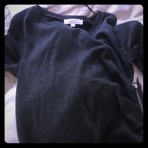 Michael Kohrs sweater dress